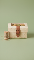 Gourmet Baked Pet Treats Gift Box