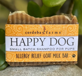 Dog Allergy Relief Shampoo