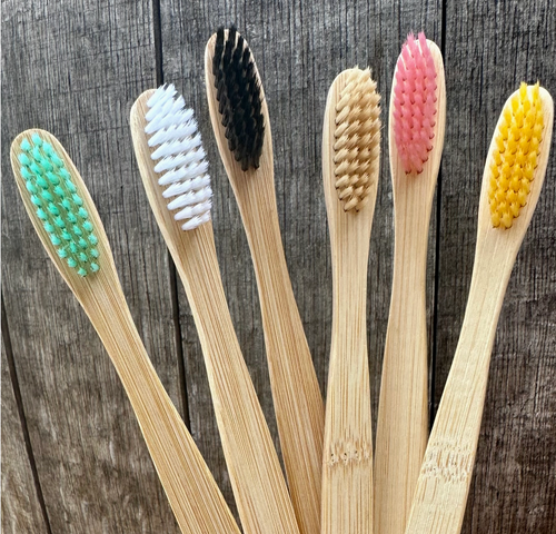 Dog Toothbrush