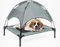 Outdoor Pet Bed - Elevated