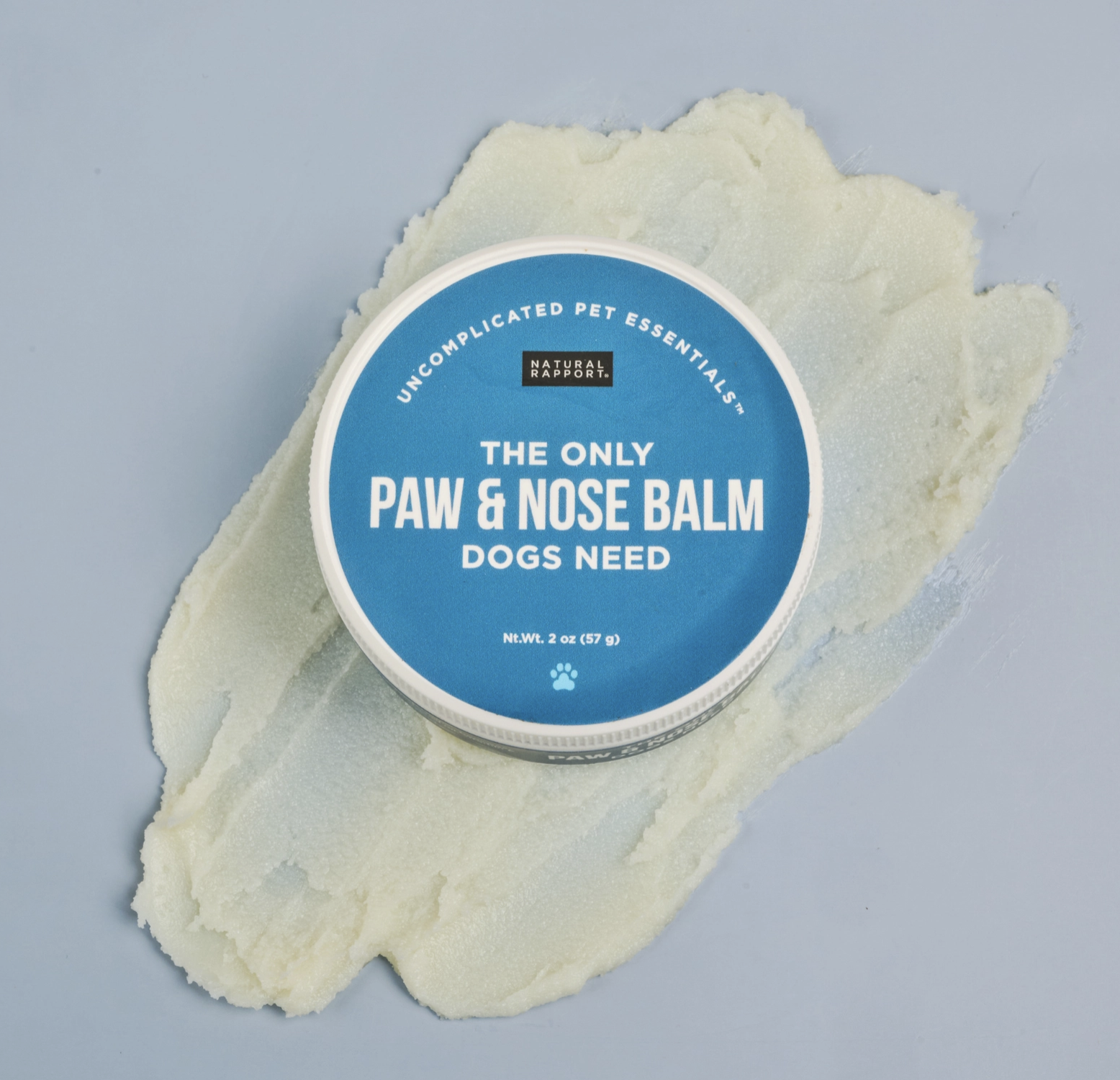 Paw & Nose Balm for Dogs