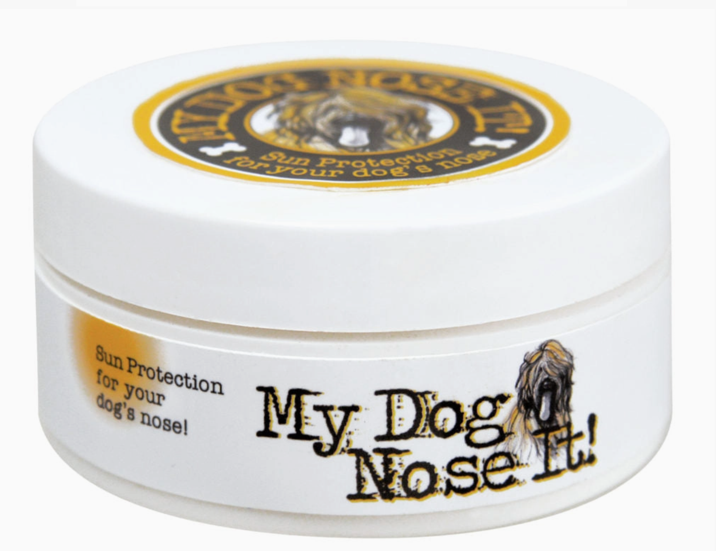 Sun Protection for Dogs