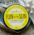 Sunblock for Dogs