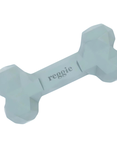 Stuffable Dog Calming Chew Bone